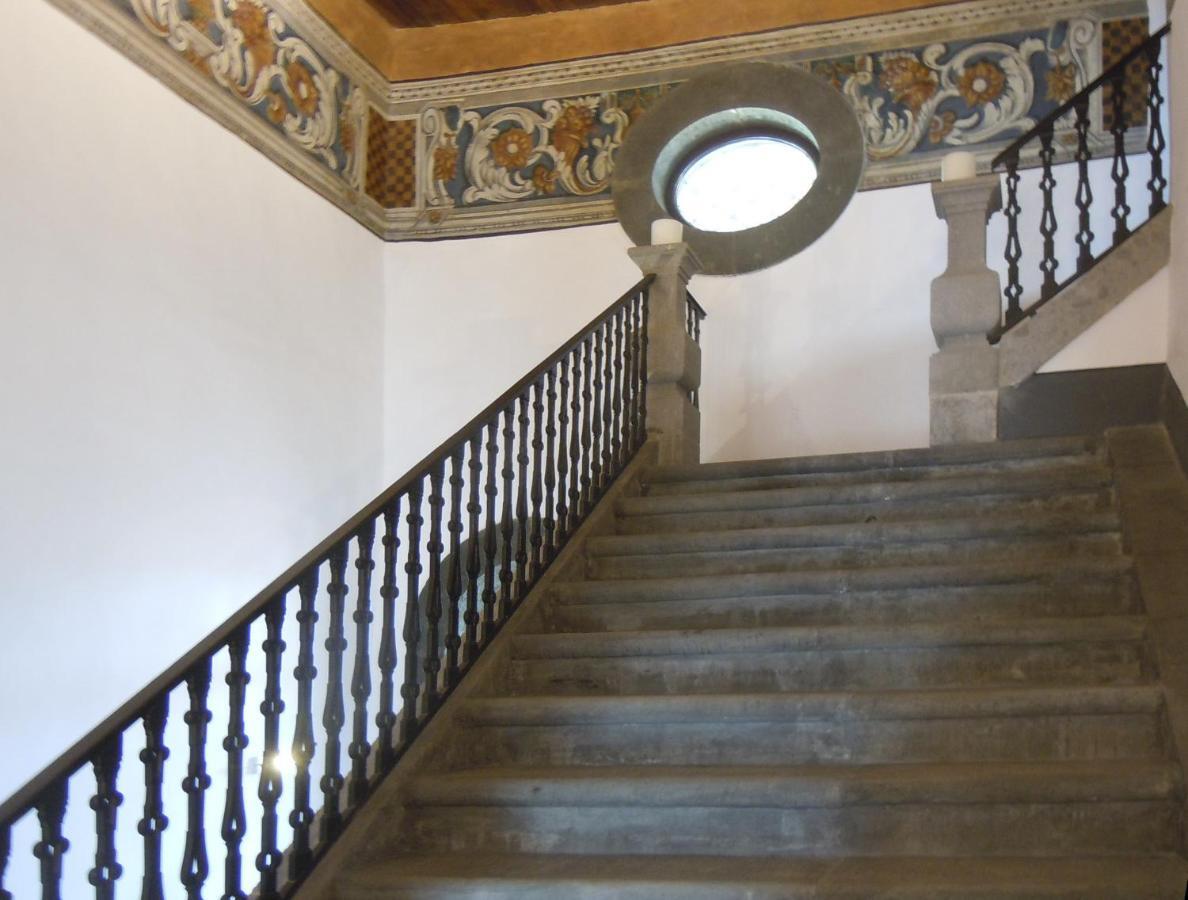Castello Di Casapozzano Bed & Breakfast อาแวร์ซา ภายนอก รูปภาพ