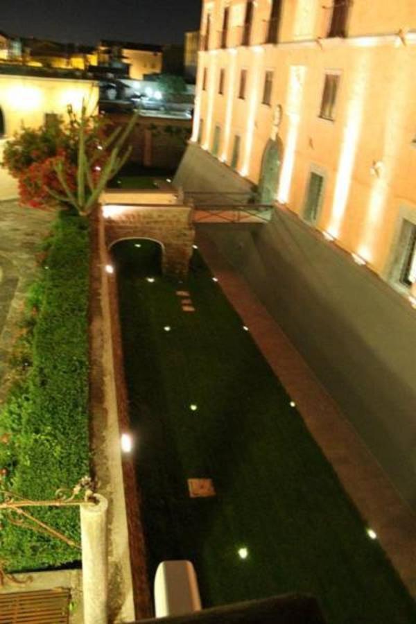 Castello Di Casapozzano Bed & Breakfast อาแวร์ซา ภายนอก รูปภาพ